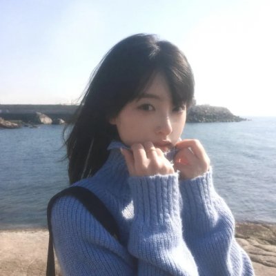 幸运的我们