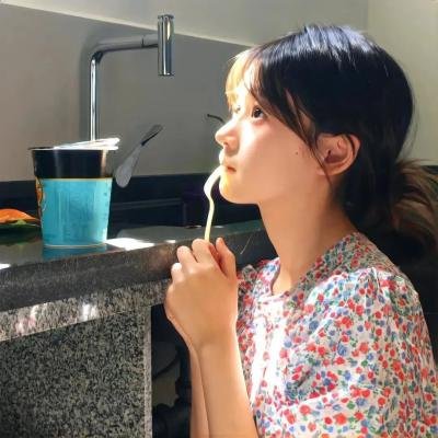 快乐美美向前冲