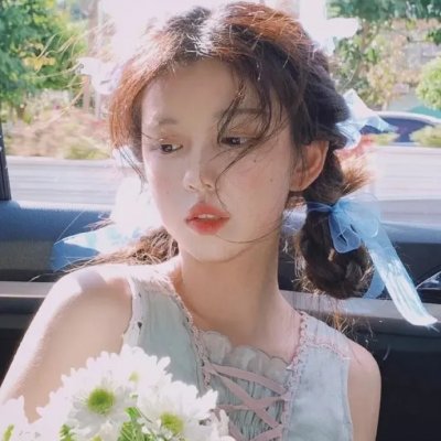 边城小镇